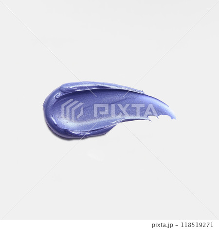 化粧品やスキンケア用品のテクスチャー画像 118519271