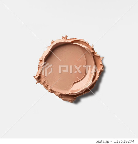 化粧品やスキンケア用品のテクスチャー画像 118519274