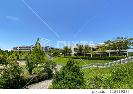 大分県立看護科学大学 118519882