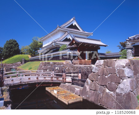 勝竜寺城（しょうりゅうじじょう） 118520068
