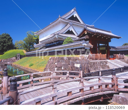 勝竜寺城(しょうりゅうじじょう) 勝竜寺城(しょうりゅうじじょう) 118520069