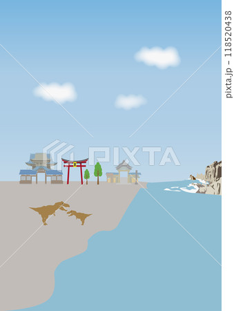 福井県イメージ 福井県イメージ 118520438