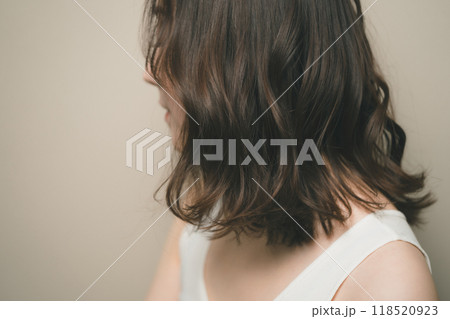 30s beauty 118520923