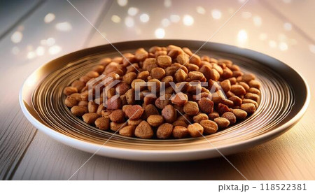 キャットフード1 118522381