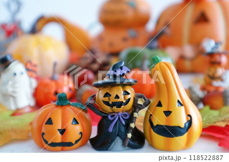 ハロウィン ハロウィン 118522887