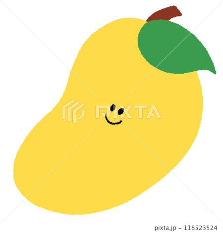 Hand drawn happy mango for vegan, fruit, cartoon character, healthy ingredients, cook book, baking, food, sweet dessert, nature, garden, brooch, cute patches, sticker, diet, summer, beach vibe Hand drawn happy mango for vegan, fruit, cartoon character, healthy ingredients, cook book, baking, food, sweet dessert, nature, garden, brooch, cute patches, sticker, diet, summer, beach vibe 118523524