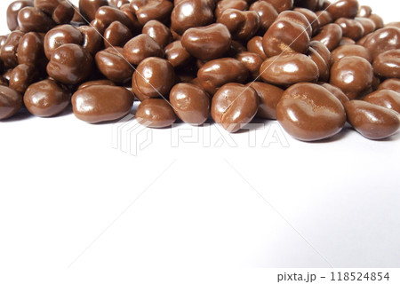 麦チョコ 麦チョコ 118524854
