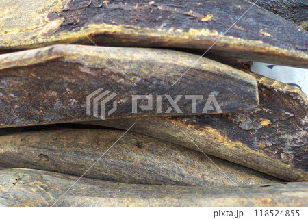 日本のかつお節 日本のかつお節 118524855