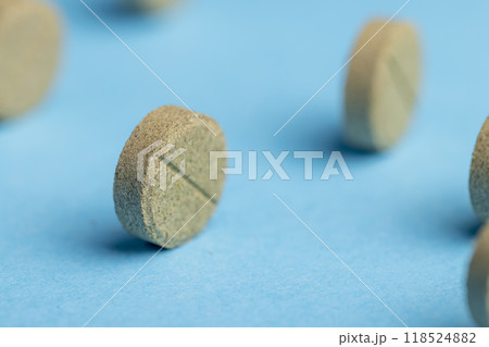 natural herbal tablets for traditional medicine natural herbal tablets for traditional medicine 118524882