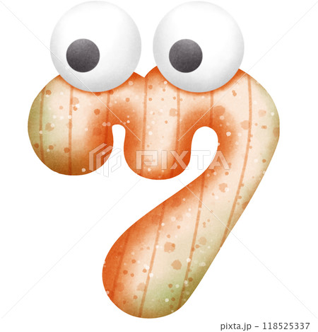pumpkin alphabets and numbers pumpkin alphabets and numbers 118525337