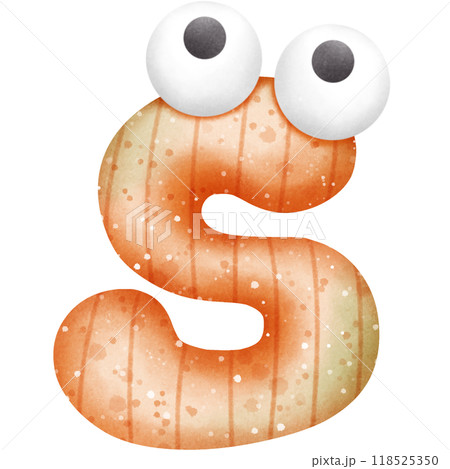 pumpkin alphabets and numbers pumpkin alphabets and numbers 118525350