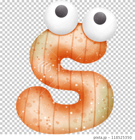 pumpkin alphabets and numbers pumpkin alphabets and numbers 118525350