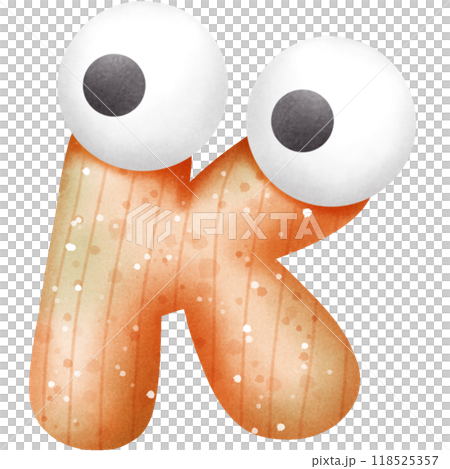 pumpkin alphabets and numbers 118525357