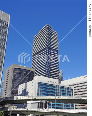 ブリリアタワー堂島 フォーシーズンズホテル大阪 大阪市北区堂島 ブリリアタワー堂島 フォーシーズンズホテル大阪 大阪市北区堂島 118525375