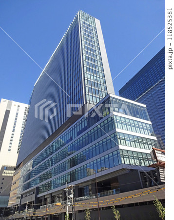 イノゲート大阪　大阪市北区梅田 118525381