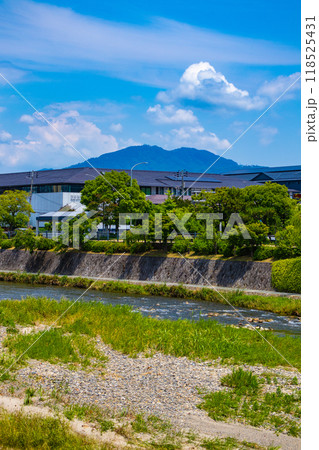 【京都風景】鴨川を歩く(七条大橋から三条大橋まで) 【京都風景】鴨川を歩く(七条大橋から三条大橋まで) 118525431