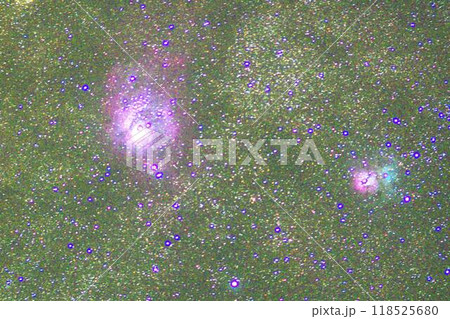M8干潟星雲/M20三裂星雲 M8干潟星雲/M20三裂星雲 118525680