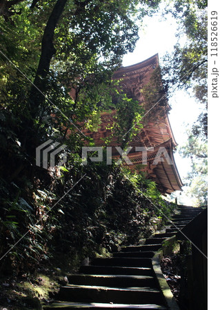 富谷観音小山寺 118526619