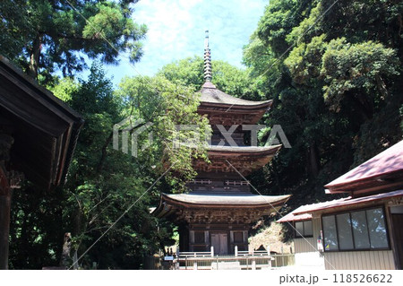 富谷観音小山寺 富谷観音小山寺 118526622