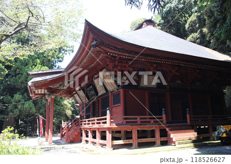 富谷観音小山寺 富谷観音小山寺 118526627