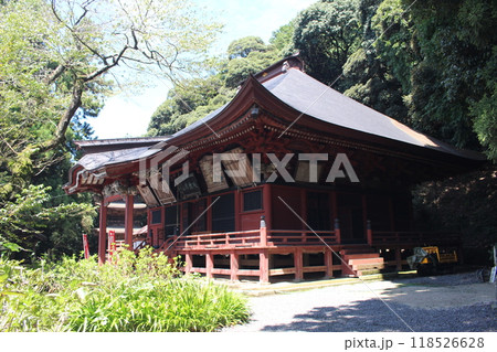富谷観音小山寺 富谷観音小山寺 118526628