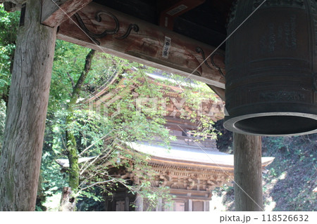 富谷観音小山寺 118526632
