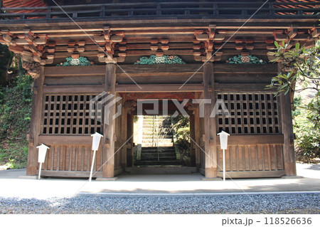 富谷観音小山寺 118526636