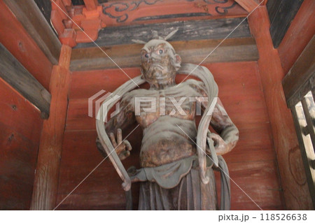 富谷観音小山寺 118526638