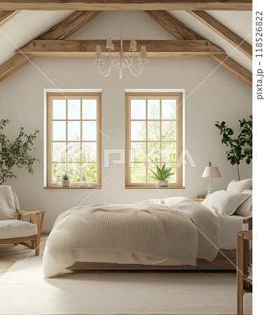 住宅イメージ 寝室 住宅イメージ 寝室 118526822