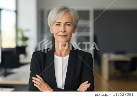 Radiant Attorney: A Day in the Life at 55 118527081