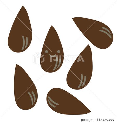 くろごま 118529355