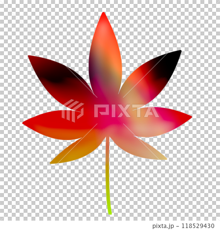 Autumn leaves Autumn leaves 118529430