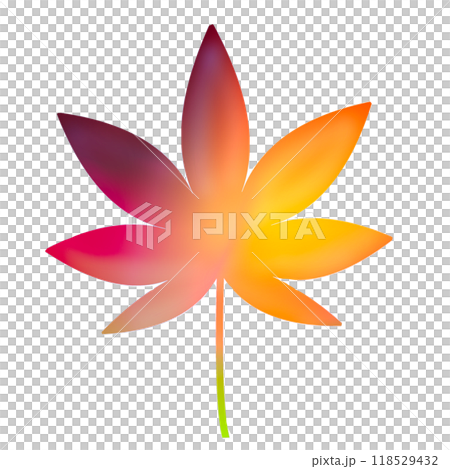 Autumn leaves Autumn leaves 118529432