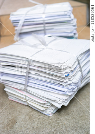 雑紙 雑紙 118529561