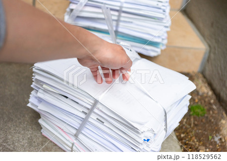 雑紙 雑紙 118529562