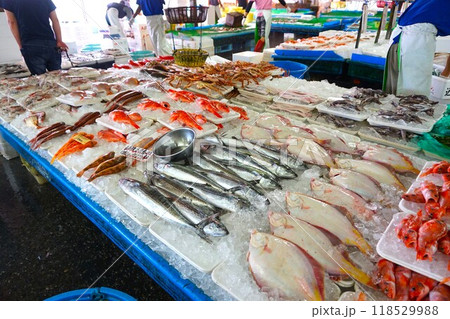 那珂湊おさかな市場 市場 魚 魚市場 那珂湊おさかな市場 市場 魚 魚市場 118529988
