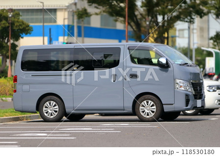 ワンボックスカー　イメージ 118530180