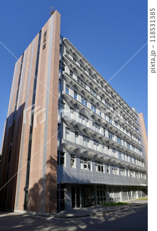 国立台湾大学・鄭江楼(台湾・台北市大安区) 国立台湾大学・鄭江楼(台湾・台北市大安区) 118531385