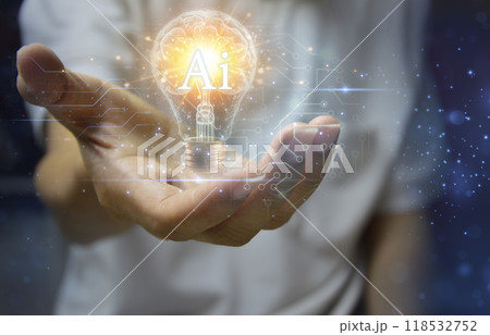 Concepts, development of artificial intelligence and self-learning of artificial intelligence,industry 5.0 Concepts, development of artificial intelligence and self-learning of artificial intelligence,industry 5.0 118532752