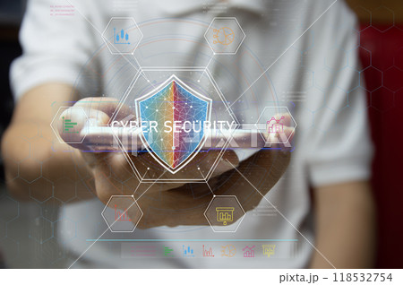 safety protection concept Using the control code Using biometric verification High level of protection safety protection concept Using the control code Using biometric verification High level of protection 118532754