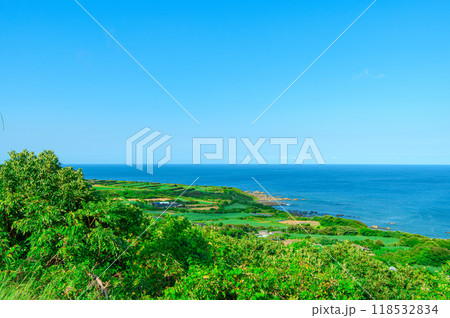 種子島の絶景 118532834