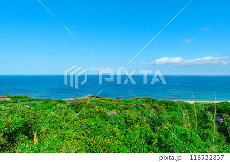 種子島の絶景 118532837