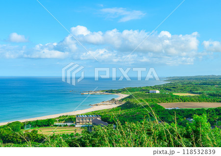 種子島の絶景 118532839