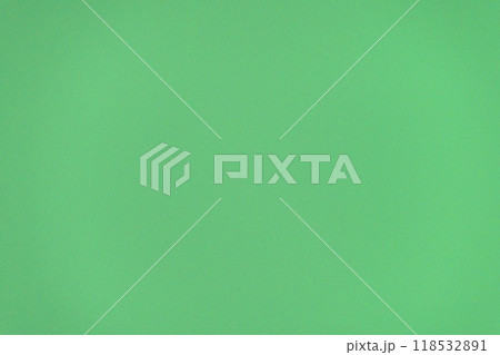 緑色の背景素材　テクスチャーイメージ素材 118532891