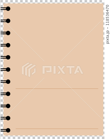 封面的筆記 118536470