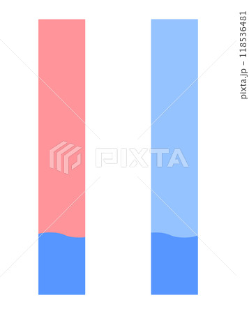 リトマス紙 リトマス紙 118536481
