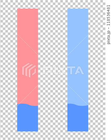 リトマス紙 リトマス紙 118536481