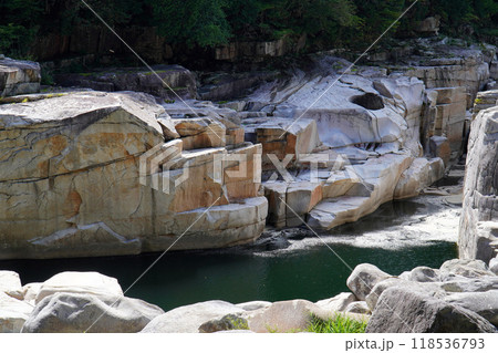 寝覚の床 118536793