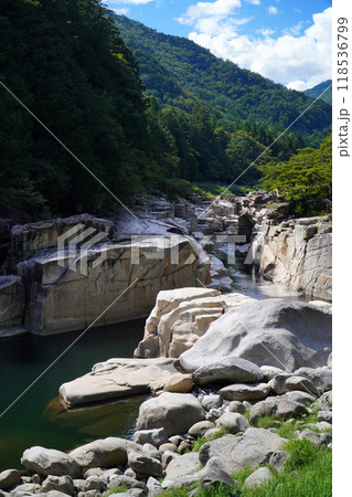 寝覚の床 118536799