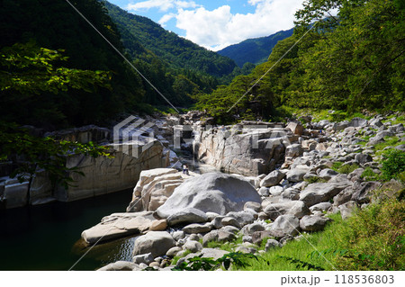 寝覚の床 寝覚の床 118536803